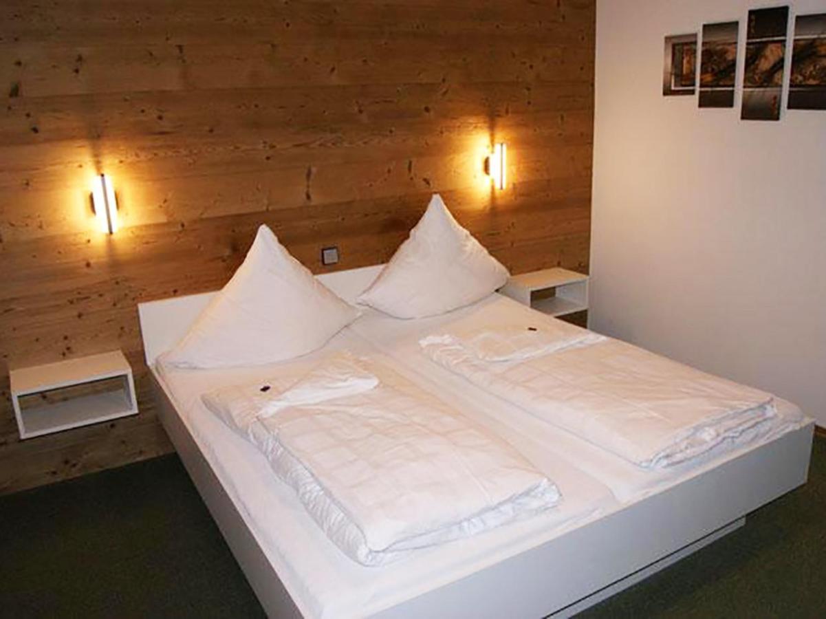 Pension An Der Linde Bad Birnbach Bagian luar foto