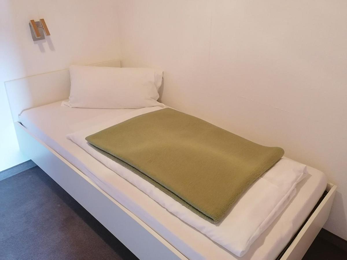 Pension An Der Linde Bad Birnbach Bagian luar foto